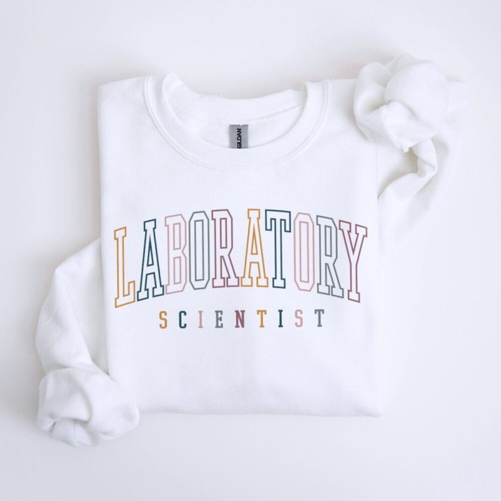 Occupational Therapy Sweatshirt, Trendy Gift For Therapist